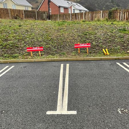 2 Plas Morolwg Aberystwyth Zewnętrze zdjęcie