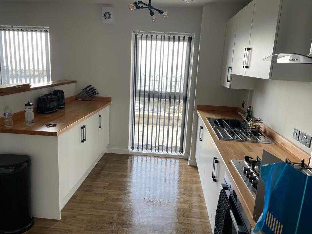 2 Plas Morolwg Aberystwyth Zewnętrze zdjęcie