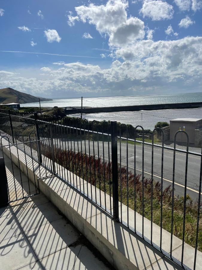 2 Plas Morolwg Aberystwyth Zewnętrze zdjęcie