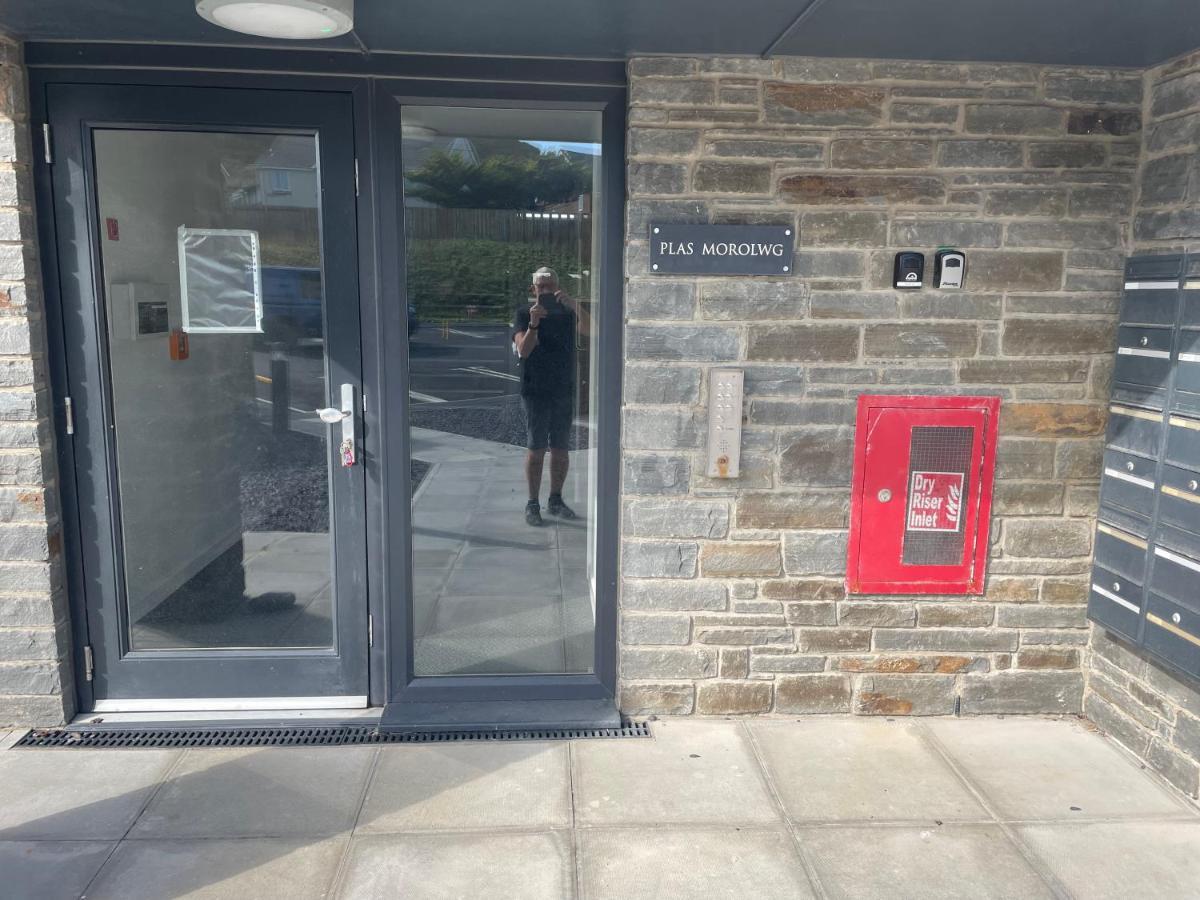 2 Plas Morolwg Aberystwyth Zewnętrze zdjęcie