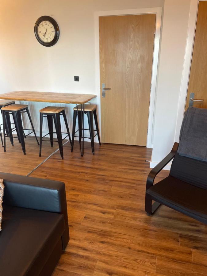 2 Plas Morolwg Aberystwyth Zewnętrze zdjęcie