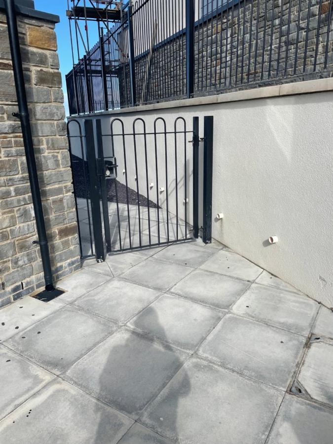 2 Plas Morolwg Aberystwyth Zewnętrze zdjęcie