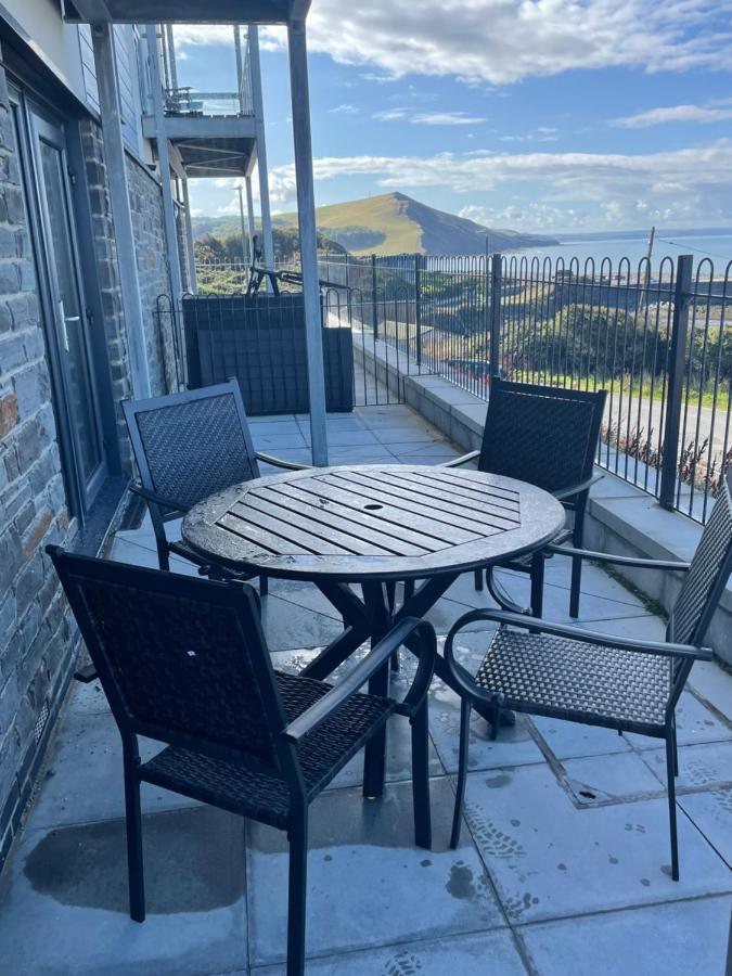 2 Plas Morolwg Aberystwyth Zewnętrze zdjęcie