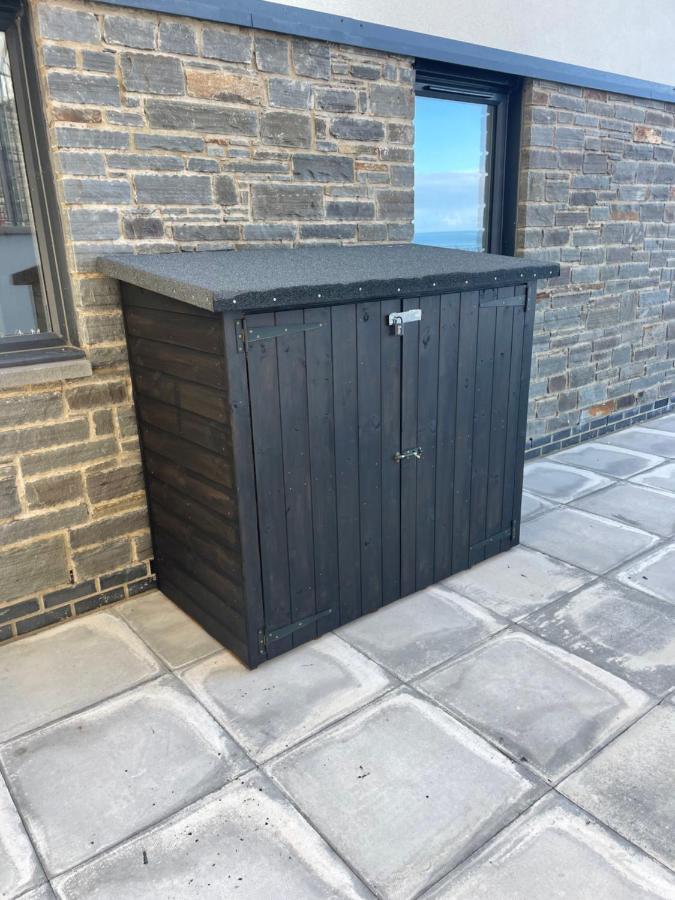 2 Plas Morolwg Aberystwyth Zewnętrze zdjęcie