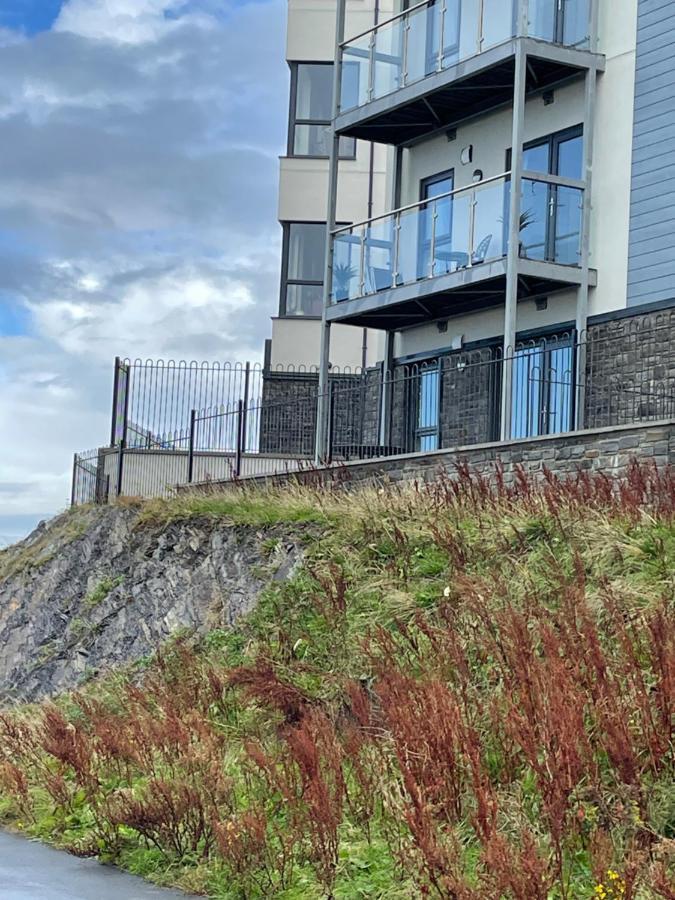 2 Plas Morolwg Aberystwyth Zewnętrze zdjęcie
